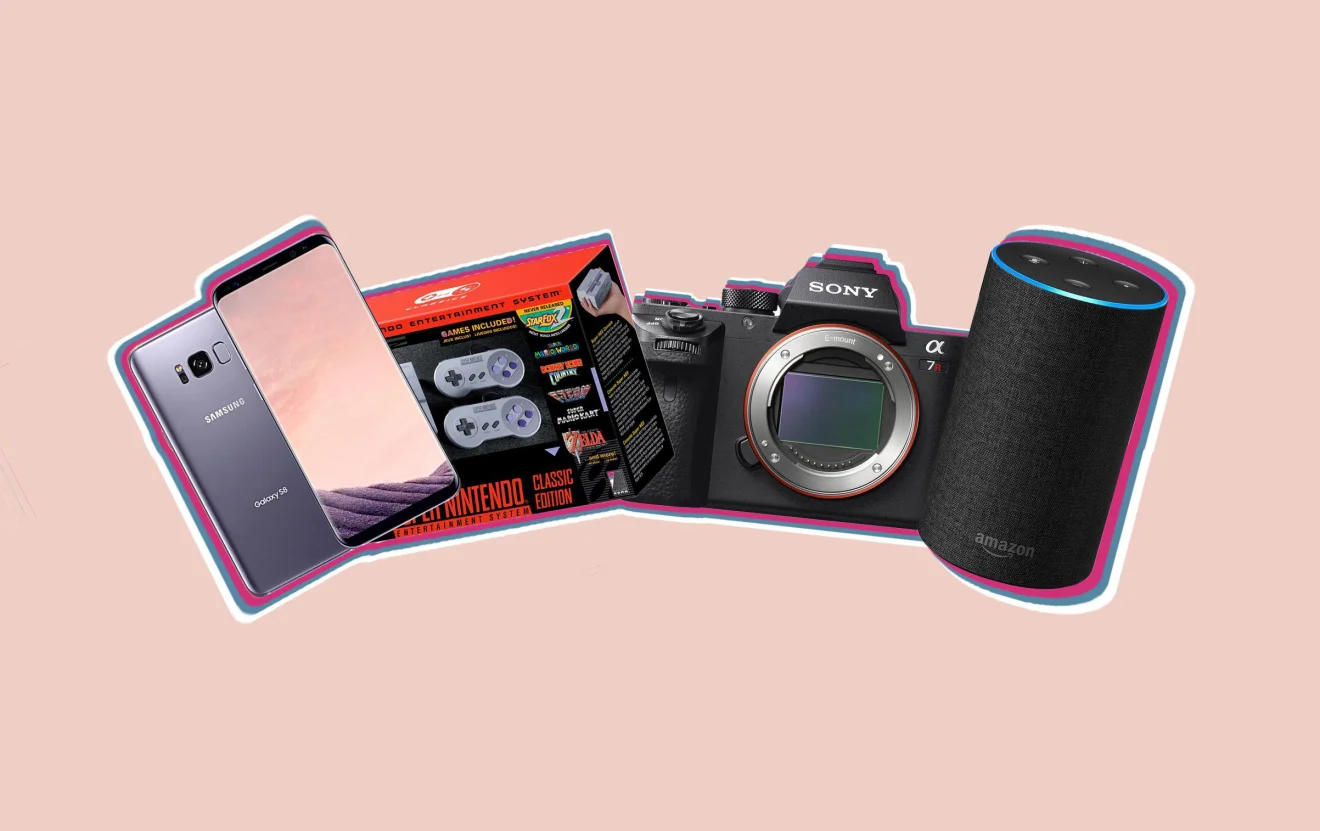 Τα πιο περίεργα gadgets που έχεις δει (pics)