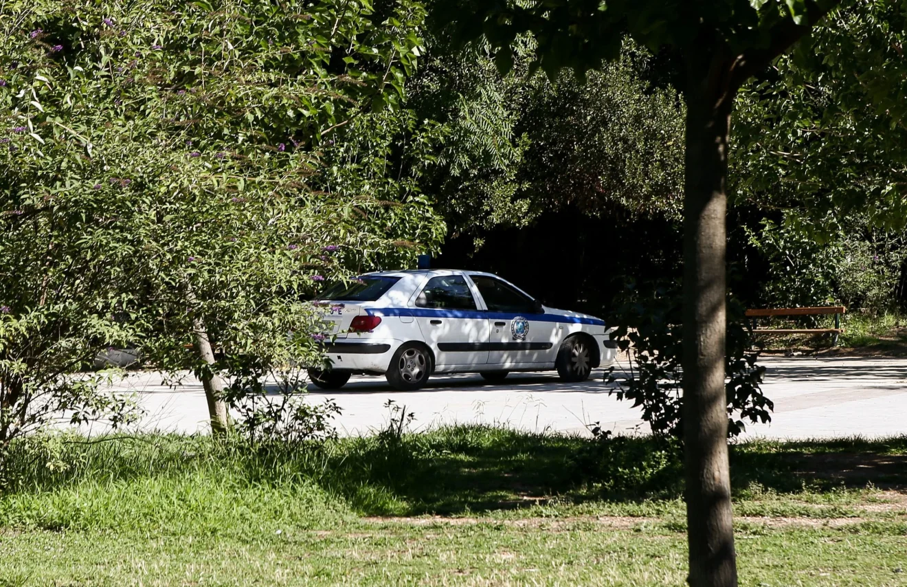 Ρέθυμνο: Δολοφονία κτηνοτρόφου στο Αμάρι