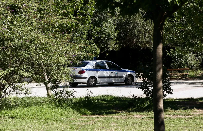 Ρέθυμνο: Δολοφονία κτηνοτρόφου στο Αμάρι