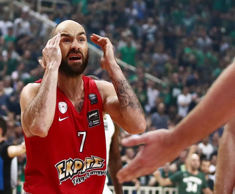 Ραντεβού και όχι (ακόμη) συμφωνία με τον Σπανούλη