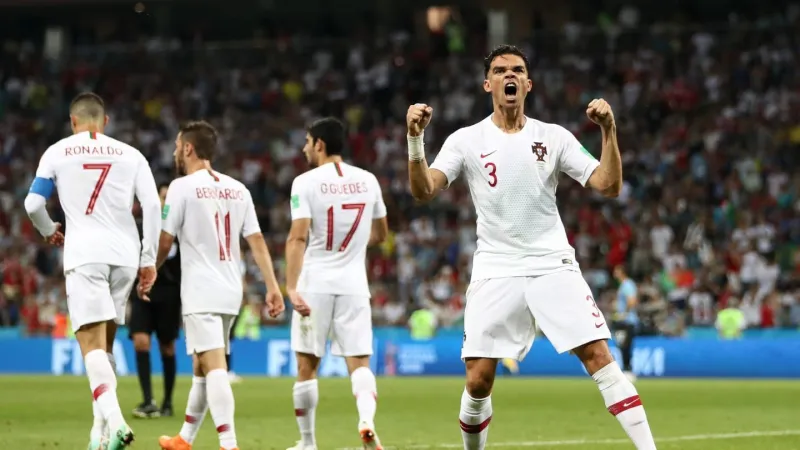 «Τρελό» σενάριο με Πέπε!