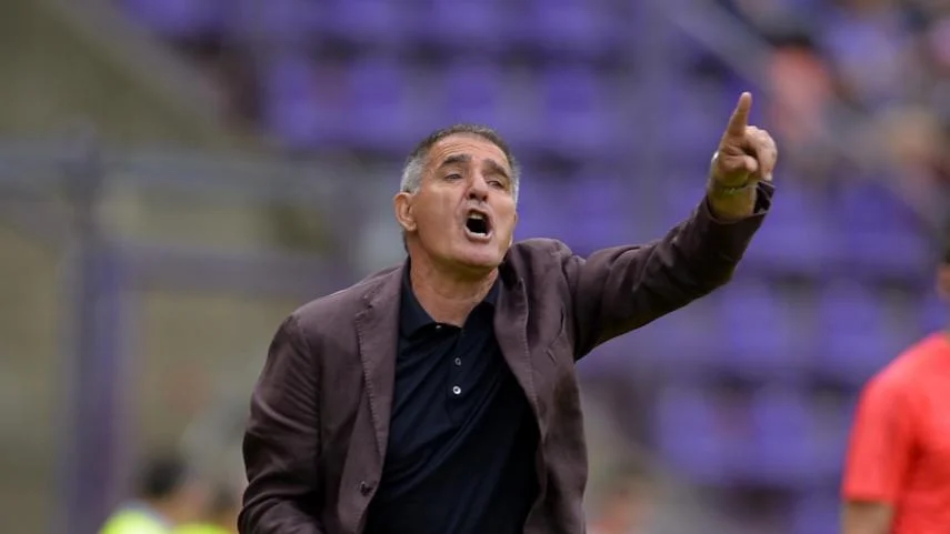 Οι 8+5+2 της πρώτης συγκέντρωσης του Άρη