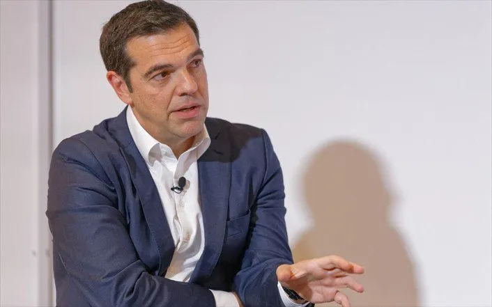 Υπουργικό συμβούλιο συγκαλεί τη Δευτέρα ο Αλέξης Τσίπρας
