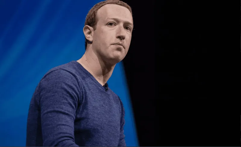 Το Facebook ξεμπλόκαρε 800.000 ανθρώπους που είχατε μπλοκάρει