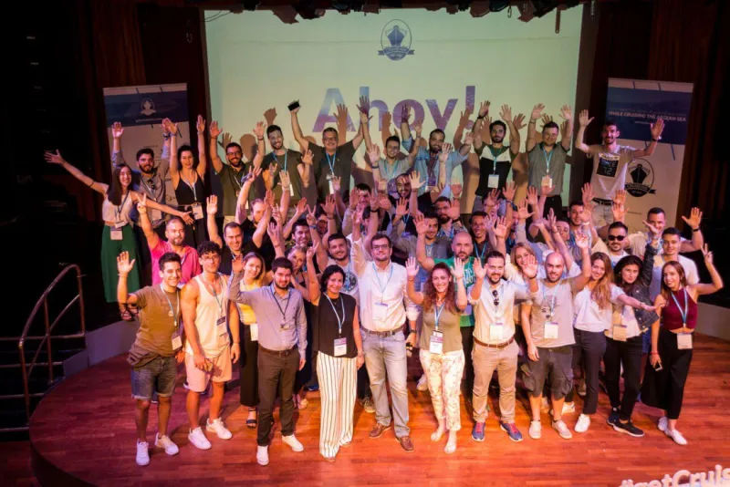Το CruiseInn 2018 σαλπάρει παρέα με το RISE TV