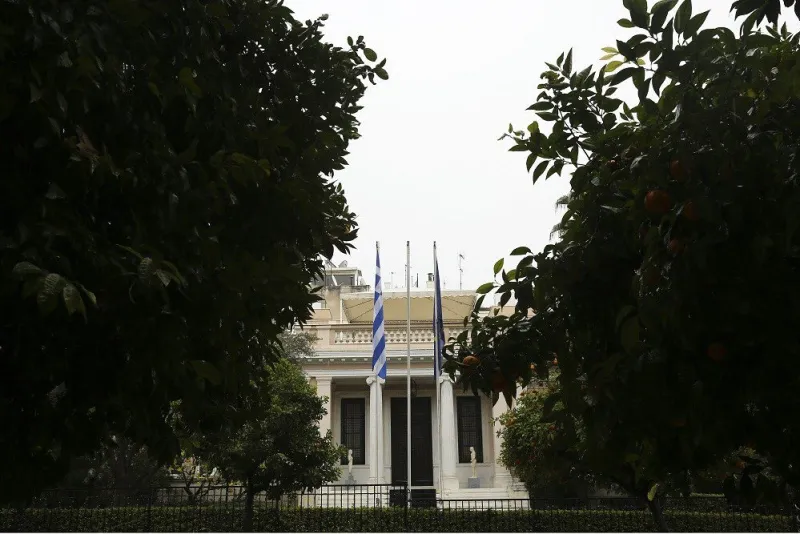 Μαξίμου για Σκοπιανό: Παράθυρο για κύρωση της συμφωνίας από 180 βουλευτές