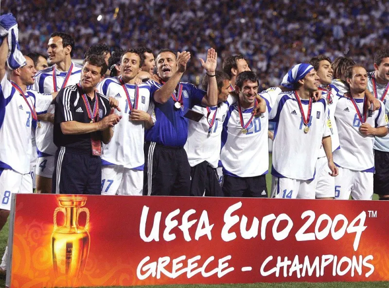 Το «θαύμα» είναι παντοτινό (pics/vid)