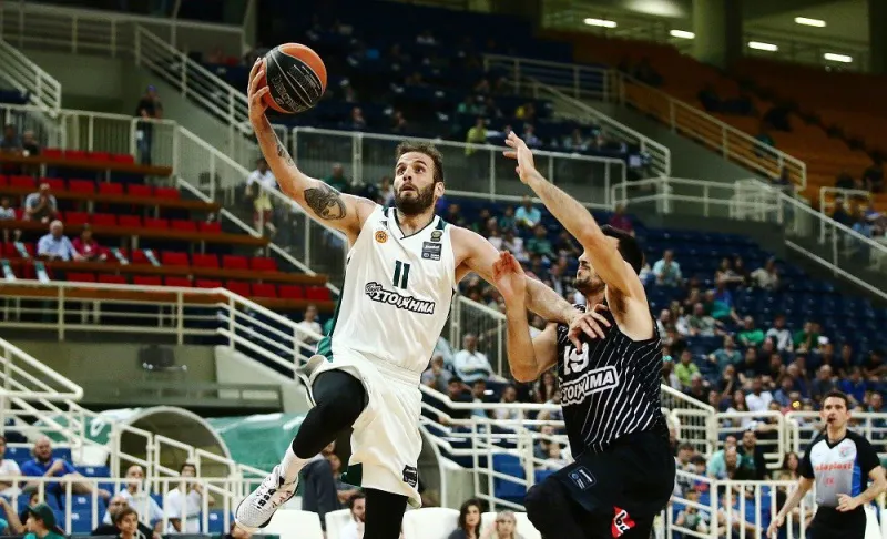 Επαφές της Ούνικς Καζάν με Παππά