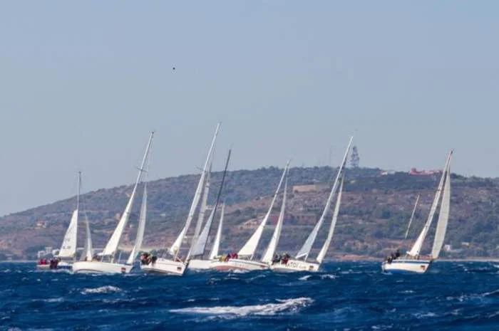Αφιερωμένο στην προστασία των θαλλασών το «55ο Ράλλυ Αιγαίου»