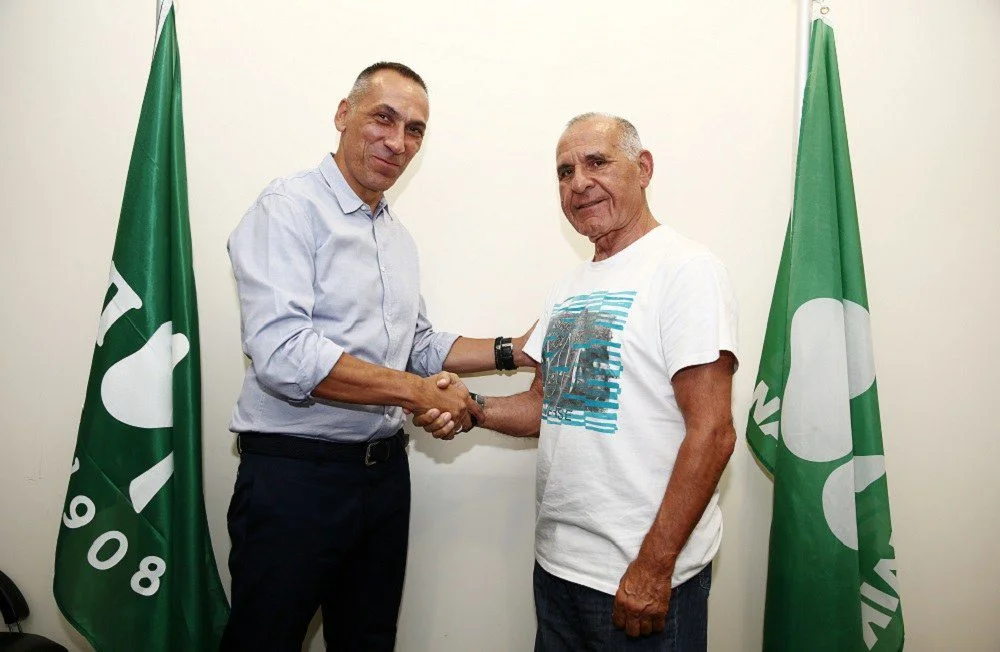 Κωνσταντίνου: «Καθοριστική η ΓΣ της Παρασκευής»