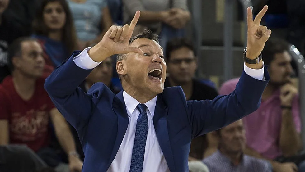 To Tορόντο και ο Σαρούνας Γιασεκεβίτσιους