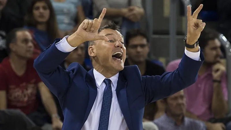 To Tορόντο και ο Σαρούνας Γιασεκεβίτσιους