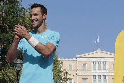 Ο καλύτερος φετινός Φιλιππίδης