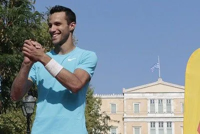 Ο καλύτερος φετινός Φιλιππίδης