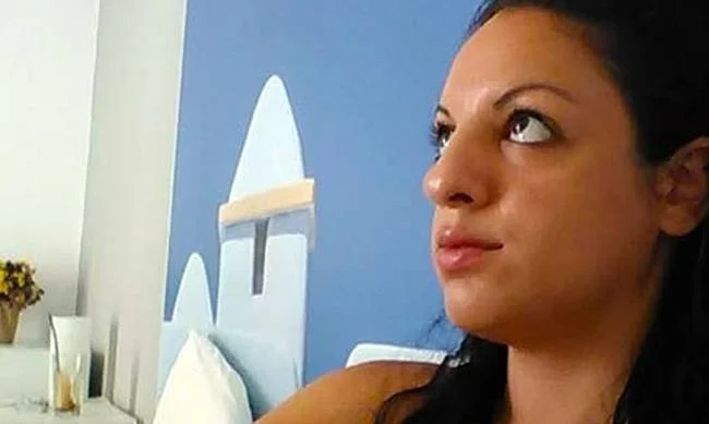 Δίκη Δώρας Ζέμπερη:Καταγγελίες ότι δεχόταν απειλές για τη ζωή της (vid)