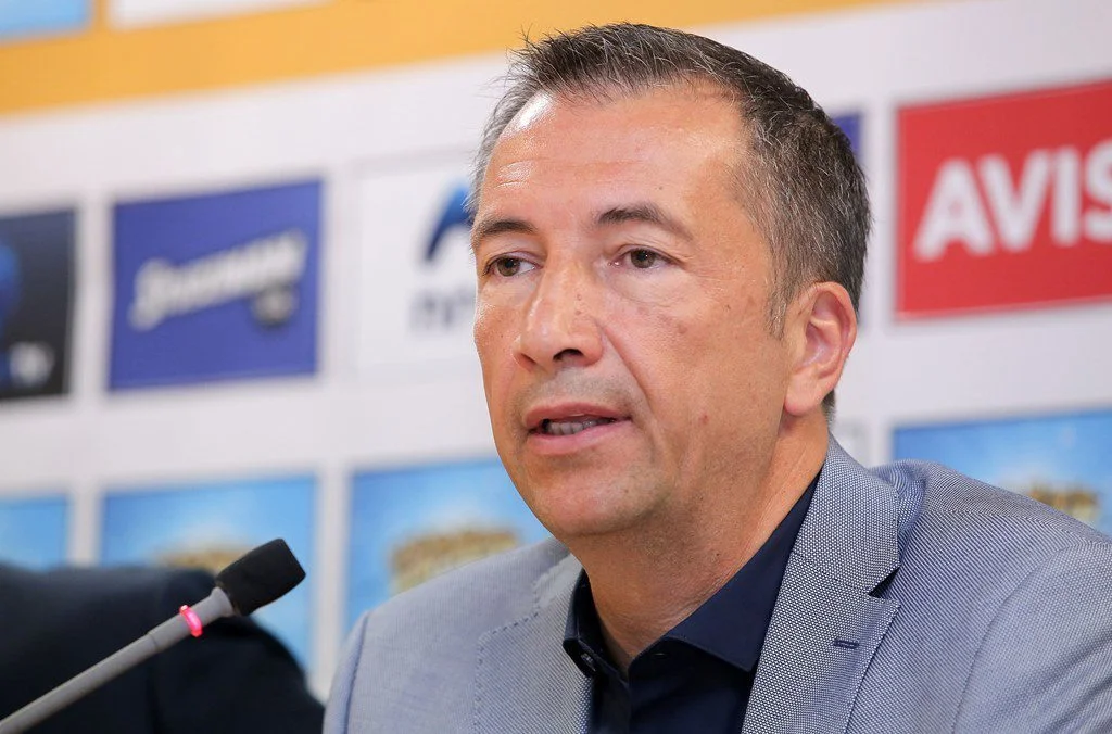 Μπάνκι: «Να είμαστε ανταγωνιστικοί σε όλες τις διοργανώσεις»