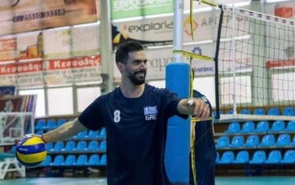 Στον Ηρακλή ο Σωτηρίου