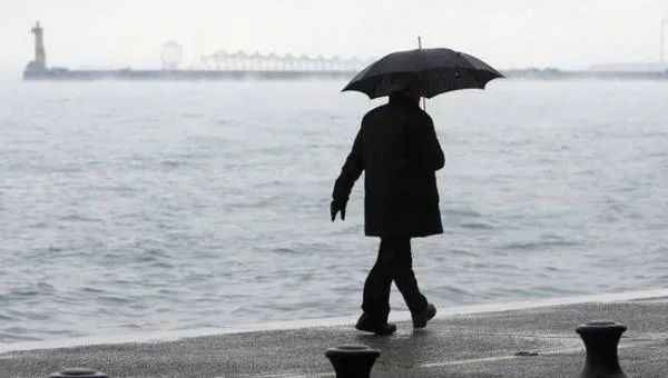 Πτώση θερμοκρασίας και βροχές, μετά τον καύσωνα