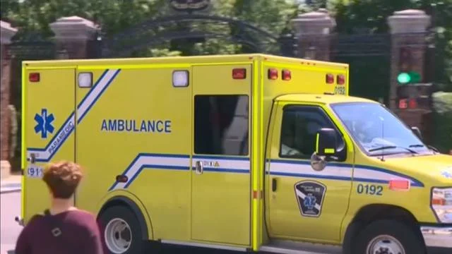Φονικός καύσωνας, με 54 νεκρούς στο Κεμπέκ