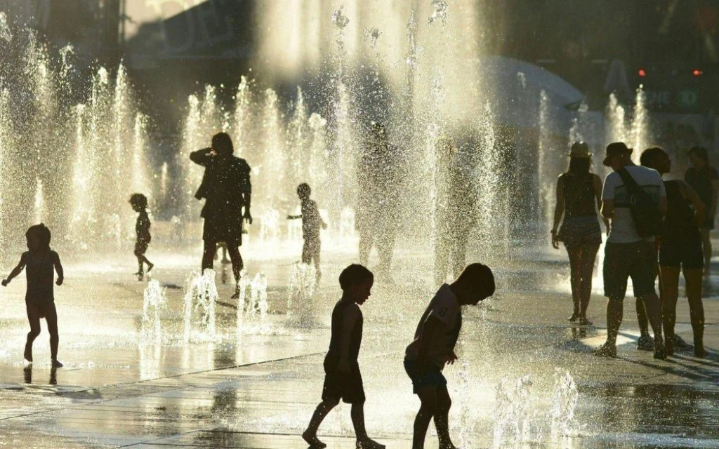 Καναδάς: 54 νεκροί από καύσωνα στο Κεμπέκ!