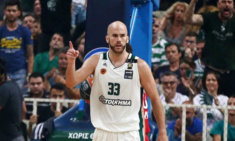 Το μήνυμα του Καλάθη (pic)