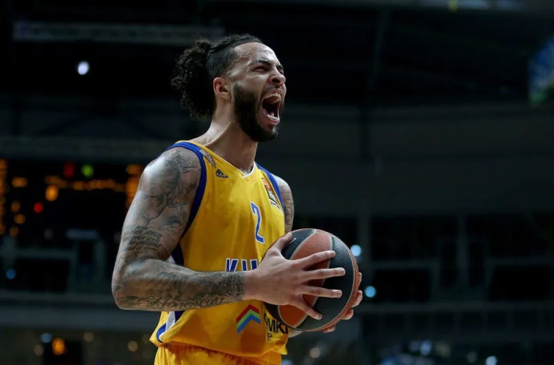 Τα συλλυπητήρια της Euroleague για τον Χάνεϊκατ