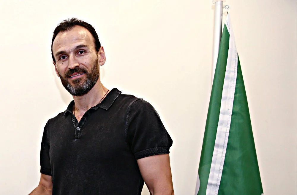 Δεν αλλάζει ο «πράσινος» σχεδιασμός