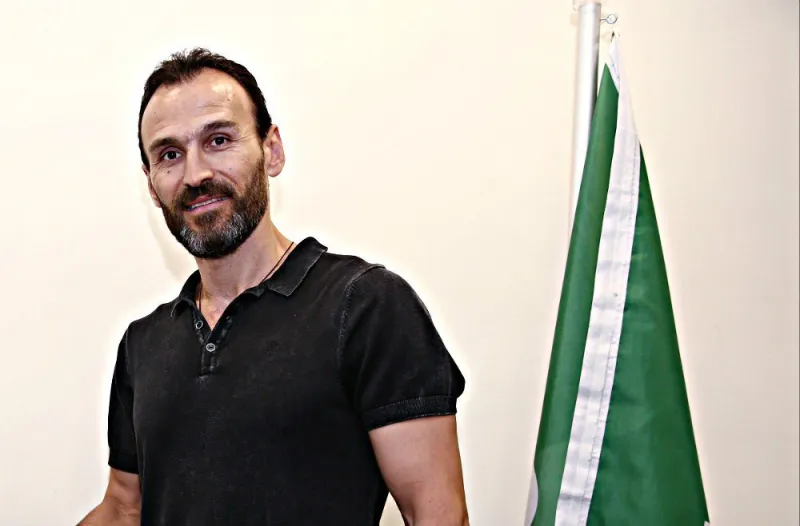 Δεν αλλάζει ο «πράσινος» σχεδιασμός
