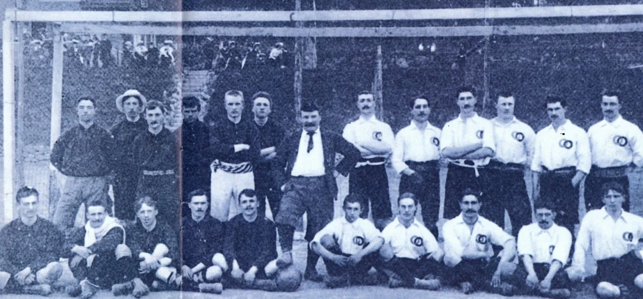 Βέλγιο - Γαλλία 3-3: Το ματς που «γέννησε» τη FIFA