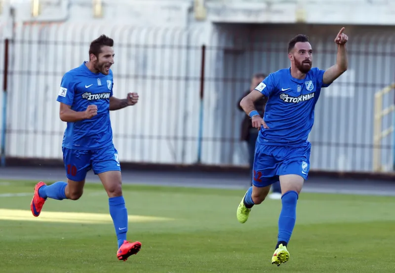 Μπέλη και Λεβέντη θέλει ο Εθνικός