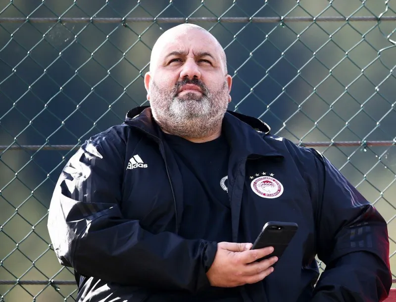 Ο Ολυμπιακός για τον «ΘΡΥΛΟΣ FM»