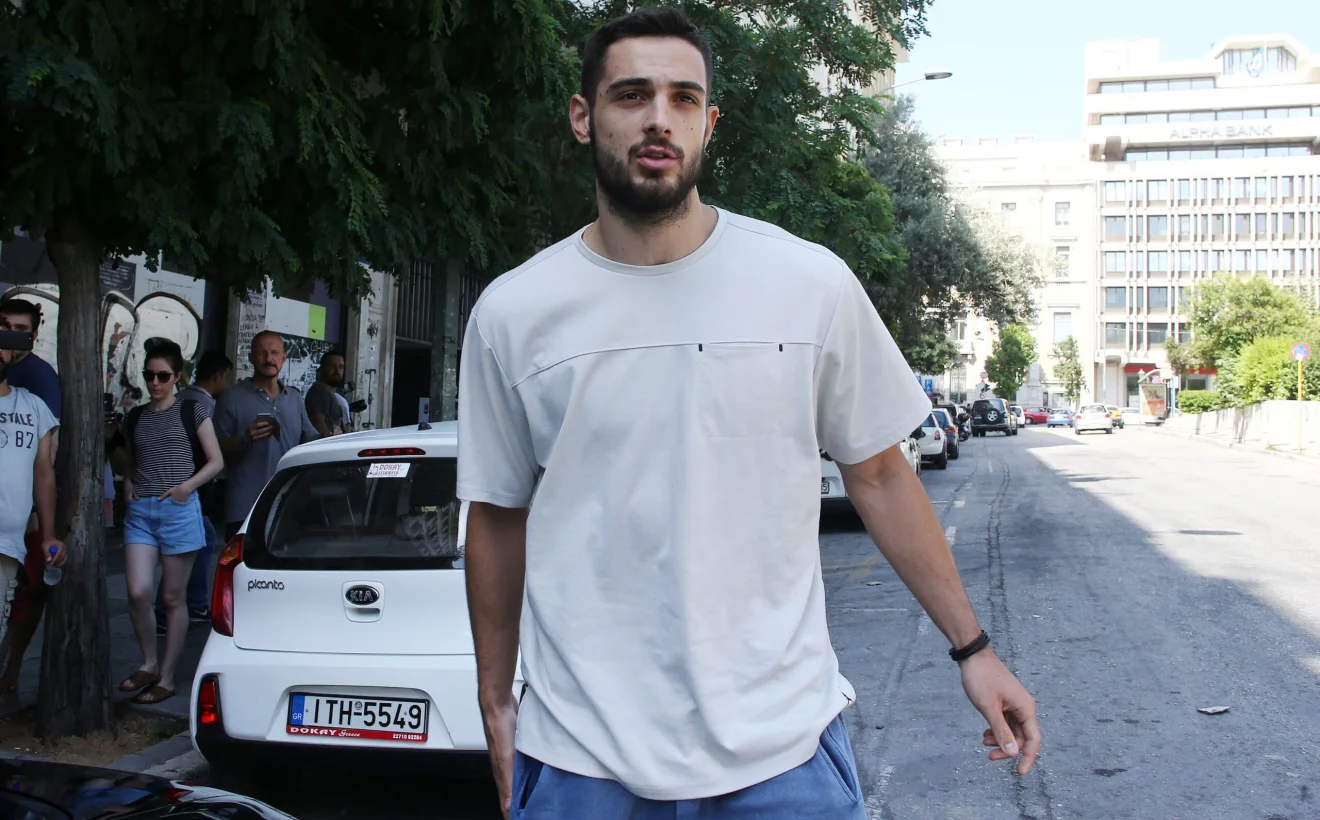 Τρίτη τελειώνει του Παπαπέτρου στον Παναθηναϊκό