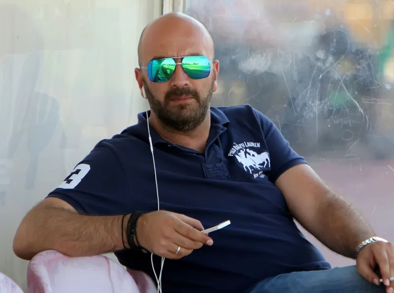 "Κληρώνει" για Μυροφορίδη, προτάθηκε ο Γιάννης Παπαδόπουλος