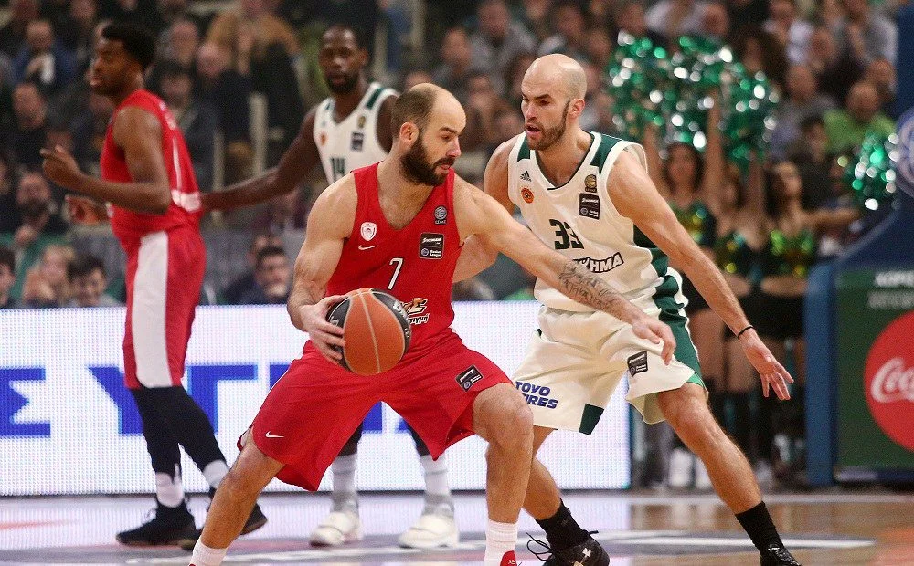 «Ραντεβού» στις 9 Νοεμβρίου στο ΟΑΚΑ