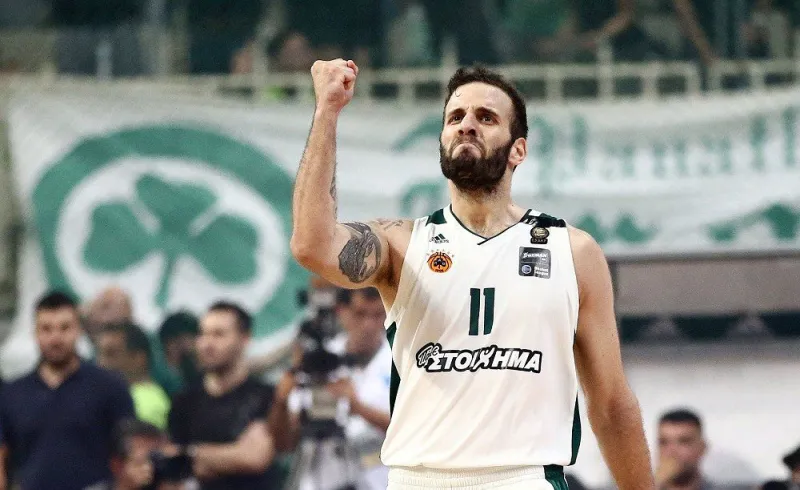 Παίρνει σειρά ο Παππάς