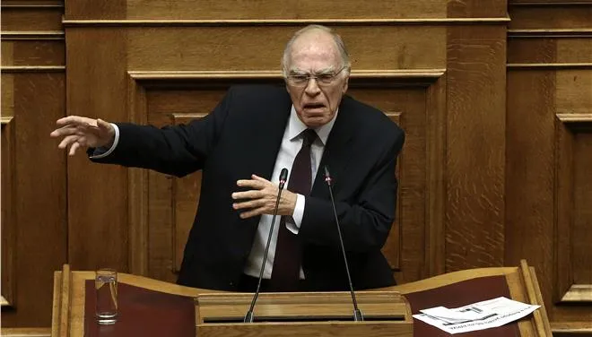Ένωση Κεντρώων: «Ο κ.Μητσοτάκης δείχνει ότι διατηρεί  το DNA της αποστασίας η οικογένειά»