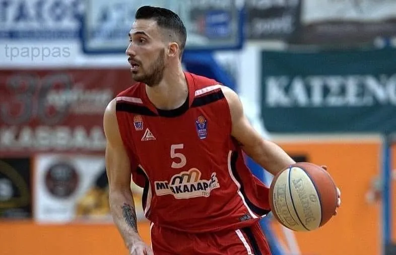 Από τη Δόξα στον Ερμή ο Τζόλος