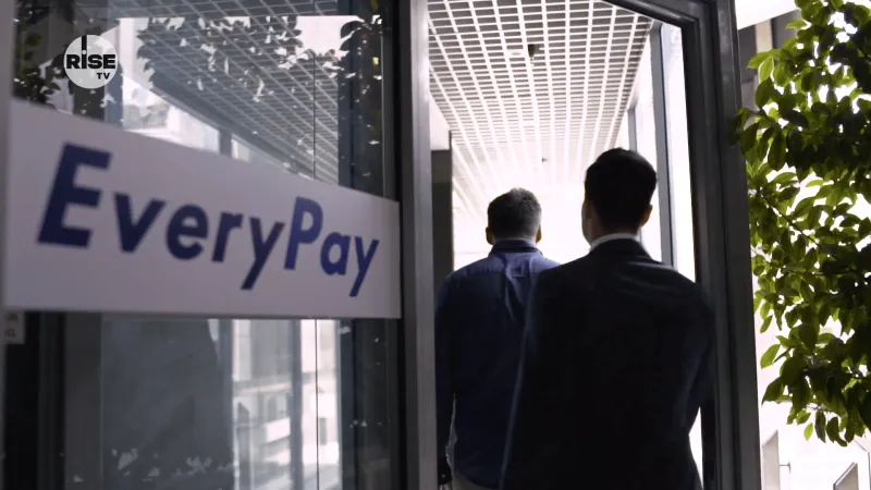 Υπηρεσίες White Label για τράπεζες από την Everypay