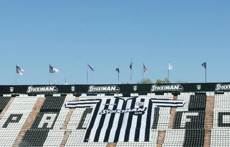 Το «όχι» του ΠΑΟΚ σε κλειστό πρωτάθλημα