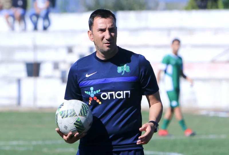 Αντίδραση του Παναθηναϊκού για το θέμα Φραντζέσκου