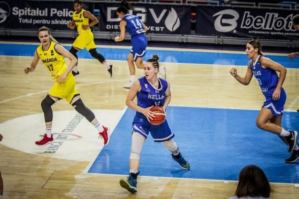 Για τις θέσεις 9-12 οι Νέες Γυναίκες