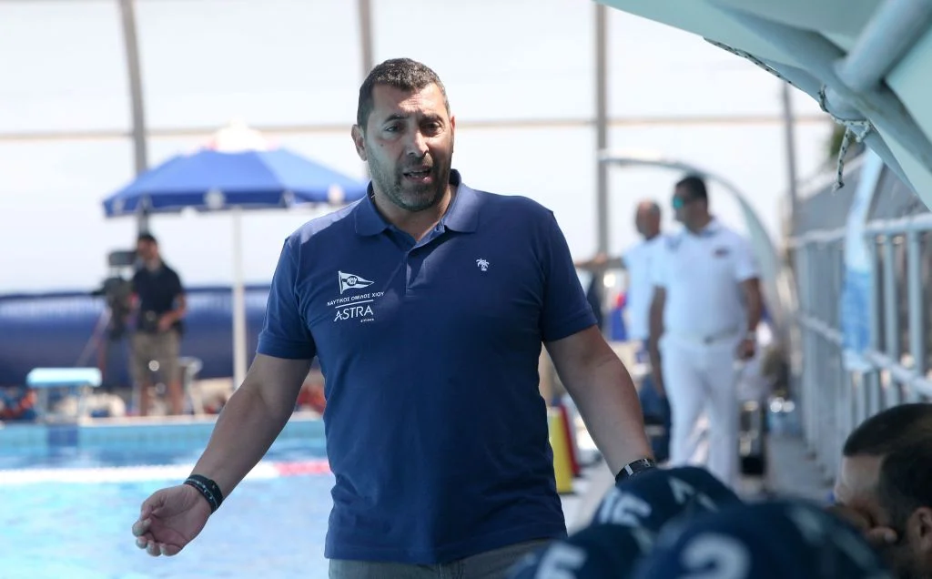 Ο Λαζαρίδης νέος προπονητής στον Παναθηναϊκό