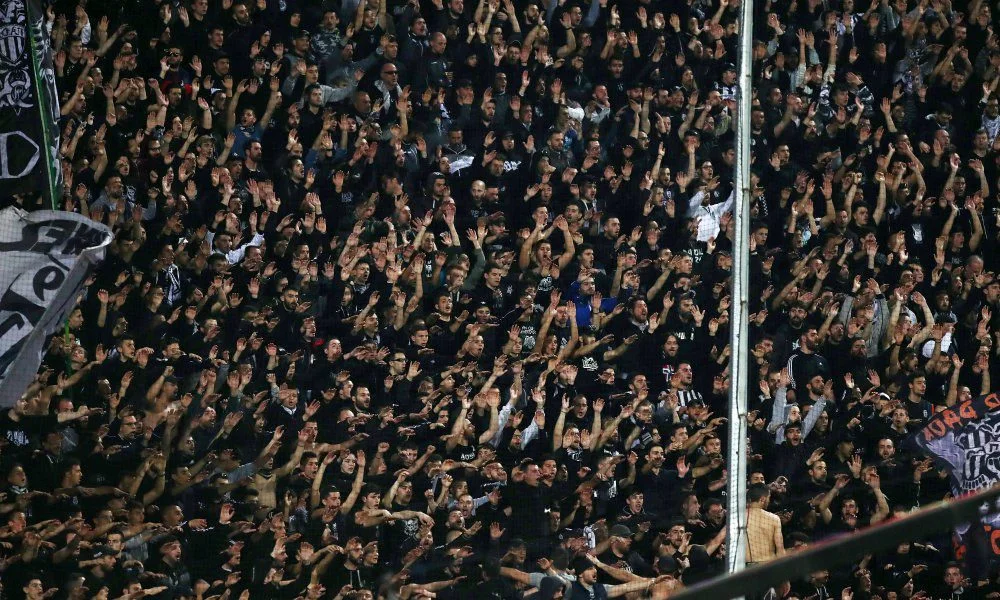 Χαμός... διαρκείας!