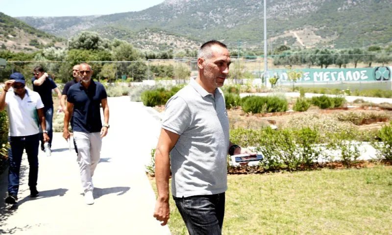 «Όλοι θα έχουν την ευκαιρία τους»