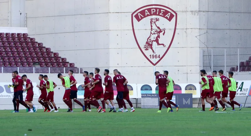 Οι προτάσεις της ΠΑΕ ΑΕΛ για τo AEL FC ARENA