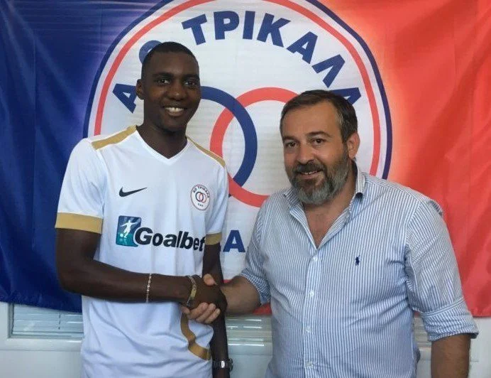 Στα Τρίκαλα ο Μαντιανί