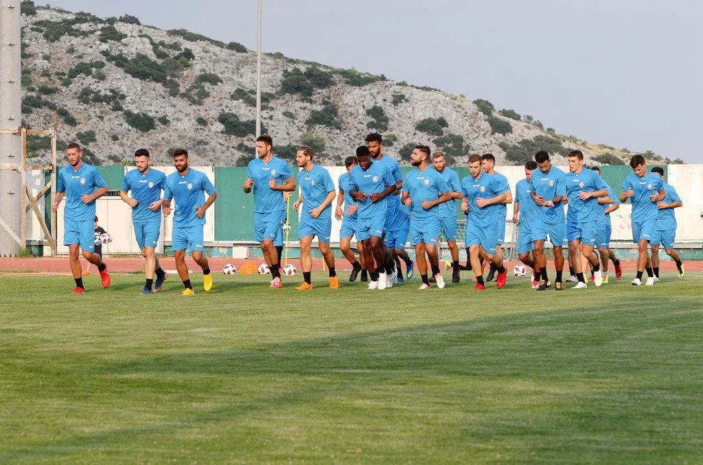 Η αποστολή του Απόλλωνα για το Καρπενήσι