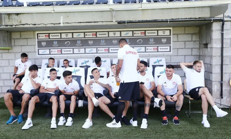 Το Sportime.gr στο Έουπεν (vids)