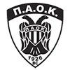 Συλλυπητήρια από τον ΠΑΟΚ στην οικογένεια Κόκκαλη