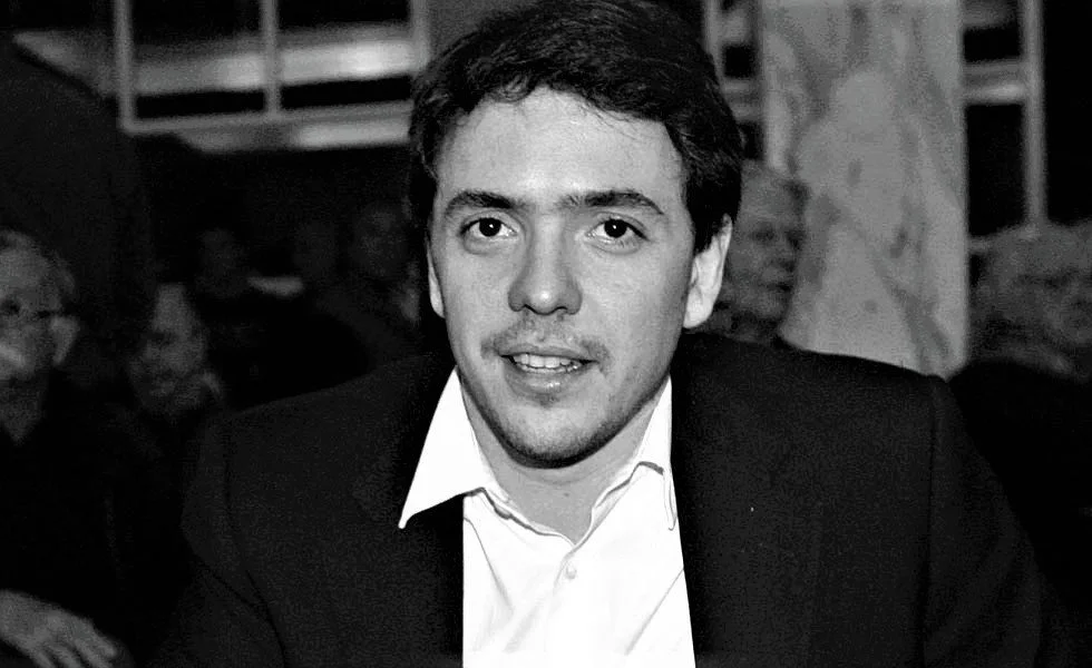 Ο Παναγιώτης Φασούλας για τον Σωκράτη Σ. Κόκκαλη